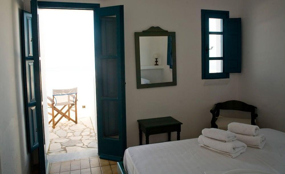 Hotel Oia'S Sunset Esterno foto